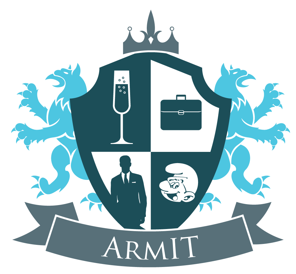 ArmIT logo
